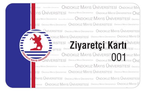 Kimlik Kartı Başvurusu ve Bakım İşlemleri