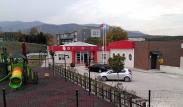 OMÜ Gündüz Bakımevi Kayıt Takvimi