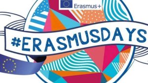 BasicEDU Proje Ekibi Erasmus Günlerini Kutladı