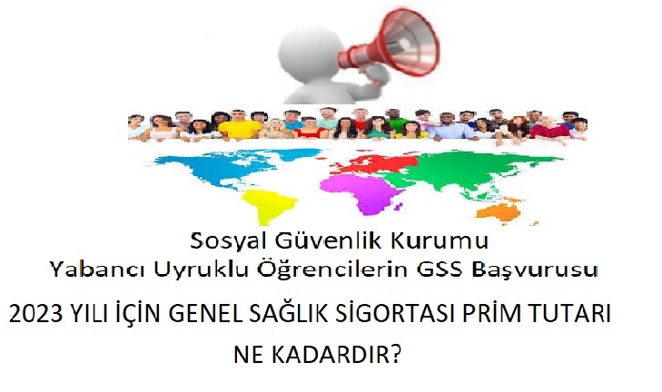 2025 YILI İÇİN GENEL SAĞLIK SİGORTASI PRİM TUTARI NE KADARDIR?