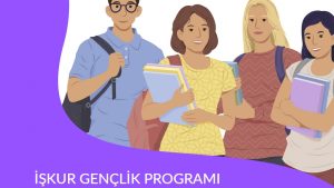 OMÜ’de İŞKUR Gençlik Programı Başvuruları 14 Şubat’ta Başlıyor