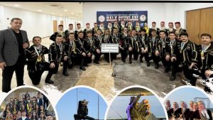 ŞAMPİYON EKİBE SEN DE KATIL